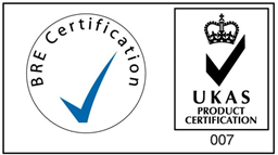 BRE certification